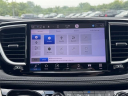 Thumbnail image of 2022 Chrysler Pacifica at Chrysler Dodge Jeep Ram of Southfield