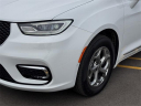 Thumbnail image of 2022 Chrysler Pacifica at Chrysler Dodge Jeep Ram of Southfield