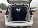 Thumbnail image of 2022 Chrysler Pacifica at Chrysler Dodge Jeep Ram of Southfield