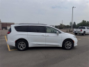 Thumbnail image of 2022 Chrysler Pacifica at Chrysler Dodge Jeep Ram of Southfield