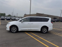 Thumbnail image of 2022 Chrysler Pacifica at Chrysler Dodge Jeep Ram of Southfield