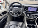 Thumbnail image of 2022 Chrysler Pacifica at Chrysler Dodge Jeep Ram of Southfield