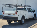 Thumbnail image of 2024 Chevrolet Silverado 2500HD at Ray Huffines Chevrolet Plano