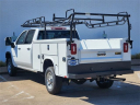 Thumbnail image of 2024 Chevrolet Silverado 2500HD at Ray Huffines Chevrolet Plano