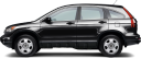 2010 Honda CR-V LX at Hamilton Honda