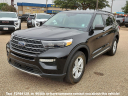 Thumbnail image of 2023 Ford Explorer at Frank Brown Honda GMC