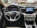 Thumbnail image of 2023 Ford Explorer at Frank Brown Honda GMC