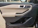 Thumbnail image of 2023 Ford Explorer at Frank Brown Honda GMC