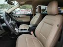 Thumbnail image of 2023 Ford Explorer at Frank Brown Honda GMC