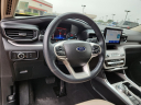 Thumbnail image of 2023 Ford Explorer at Frank Brown Honda GMC