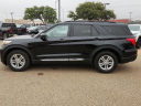 Thumbnail image of 2023 Ford Explorer at Frank Brown Honda GMC