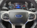 2023 Ford Explorer XLT at Frank Brown Honda GMC