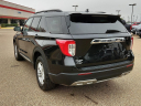 Thumbnail image of 2023 Ford Explorer at Frank Brown Honda GMC