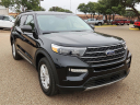 Thumbnail image of 2023 Ford Explorer at Frank Brown Honda GMC