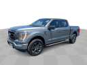 Thumbnail image of 2022 Ford F-150 at Phillips Chevrolet Lansing