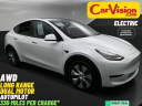 Thumbnail image of 2023 Tesla Model Y at Car Vision Inc.
