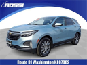 Thumbnail image of 2022 Chevrolet Equinox at Rossi Chrysler Dodge Jeep Ram