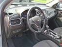 Thumbnail image of 2022 Chevrolet Equinox at Rossi Chrysler Dodge Jeep Ram