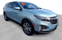 Thumbnail image of 2022 Chevrolet Equinox at Rossi Chrysler Dodge Jeep Ram