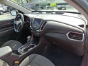 Thumbnail image of 2022 Chevrolet Equinox at Rossi Chrysler Dodge Jeep Ram