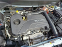 Thumbnail image of 2022 Chevrolet Equinox at Rossi Chrysler Dodge Jeep Ram