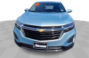 Thumbnail image of 2022 Chevrolet Equinox at Rossi Chrysler Dodge Jeep Ram