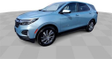 Thumbnail image of 2022 Chevrolet Equinox at Rossi Chrysler Dodge Jeep Ram