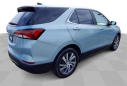 Thumbnail image of 2022 Chevrolet Equinox at Rossi Chrysler Dodge Jeep Ram