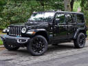 Thumbnail image of 2023 Jeep Wrangler at Auto Expo Store