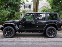 Thumbnail image of 2023 Jeep Wrangler at Auto Expo Store