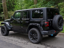 Thumbnail image of 2023 Jeep Wrangler at Auto Expo Store