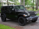 Thumbnail image of 2023 Jeep Wrangler at Auto Expo Store