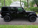 Thumbnail image of 2023 Jeep Wrangler at Auto Expo Store