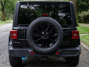 Thumbnail image of 2023 Jeep Wrangler at Auto Expo Store