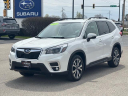 Thumbnail image of 2021 Subaru Forester at Serra Buick Gmc Champaign