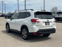 Thumbnail image of 2021 Subaru Forester at Serra Buick Gmc Champaign
