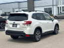 Thumbnail image of 2021 Subaru Forester at Serra Buick Gmc Champaign