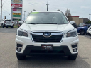 Thumbnail image of 2021 Subaru Forester at Serra Buick Gmc Champaign