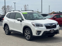 Thumbnail image of 2021 Subaru Forester at Serra Buick Gmc Champaign