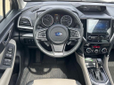 Thumbnail image of 2021 Subaru Forester at Serra Buick Gmc Champaign