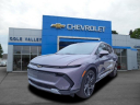 Thumbnail image of 2025 Chevrolet Equinox EV at Cole Valley Chevy New Car L M A