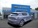 Thumbnail image of 2025 Chevrolet Equinox EV at Cole Valley Chevy New Car L M A