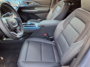 Thumbnail image of 2025 Chevrolet Equinox EV at Cole Valley Chevy New Car L M A