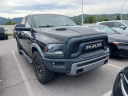 Thumbnail image of 2017 Ram 1500 at NEW - Honda Bountiful