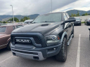 Thumbnail image of 2017 Ram 1500 at NEW - Honda Bountiful