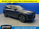 Thumbnail image of 2022 Volvo XC90 at Bachman Used Chevy HUMMER