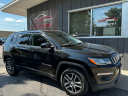 Thumbnail image of 2017 Jeep Compass at THE AUTO SPOT LLC