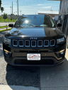 Thumbnail image of 2017 Jeep Compass at THE AUTO SPOT LLC