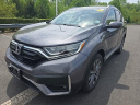 Thumbnail image of 2022 Honda CR-V at Hamilton Honda