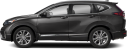 2022 Honda CR-V Touring at Hamilton Honda